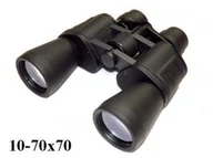 Lornetki - Oryginalna Lornetka GENETIC OPTIC z Zoom 10-70x70!! + Mocowanie Statywowe + Akcesoria. - miniaturka - grafika 1