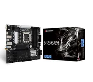 Płyty główne - Biostar B760MX2-E PRO D4 - miniaturka - grafika 1