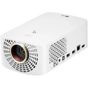 Projektory - LG HF60LSR - miniaturka - grafika 1