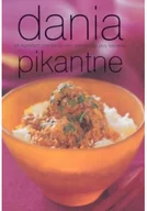 Diety, zdrowe żywienie - Dania pikantne - miniaturka - grafika 1