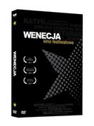 Filmy polskie DVD - Wenecja - miniaturka - grafika 1