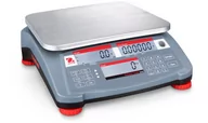 Wagi specjalistyczne - OHAUS Ranger Count 3000 RC31P3-M 3kg; 1g - licząca waga elektroniczna - miniaturka - grafika 1
