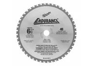 Tarcze do pił - Milwaukee piła do cięcia metalu 160x5/8x1,6 48 zęby 48404220 - miniaturka - grafika 1