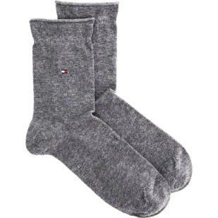 Tommy Hilfiger Skarpety - Skarpetki damskie - miniaturka - grafika 1