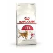 Sucha karma dla kotów - Royal Canin Fit 32 2 kg - miniaturka - grafika 1