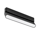 Lampy sufitowe - Rabalux 70128-LED Ściemnialna lampa sufitowa do systemu szynowego 1-fazowego LiTrack 7W/24V 22 cm - miniaturka - grafika 1