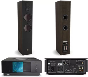Dali Opticon 6 MK2 + Naim Uniti Atom - Głośniki i kolumny - miniaturka - grafika 1