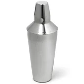 Shakery barmańskie - Shaker Regular 500 Ml Mx8890 Metlex - miniaturka - grafika 1