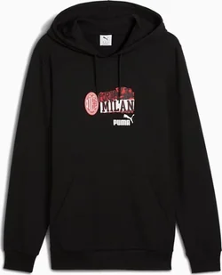 Bluza Puma AC Milan FtbINRGY Hoodie 779323-07 - Bluzy męskie - miniaturka - grafika 1