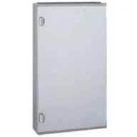 Rozdzielnie elektryczne - Legrand Rozdzielnica modułowa 3x24 natynkowa IP55 XL3 400 020183 020183 - miniaturka - grafika 1