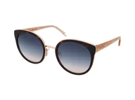 Okulary korekcyjne, oprawki, szkła - Tommy Hilfiger TH 1810/S 086/I4 - miniaturka - grafika 1