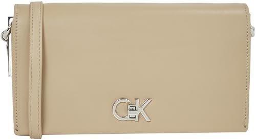 Calvin Klein Damska torba na ramię CK MINI CONV Crossover, naczynia, Naczynia