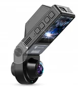 Wideorejestratory - Navitel RS3 Duo Wide KAMERA SAMOCHODOWA - miniaturka - grafika 1