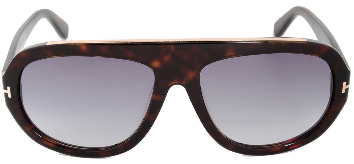 Okulary przeciwsłoneczne TOM FORD HUGO TF 444