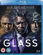 Science-fiction Blu-Ray - Glass [blu-ray] - miniaturka - grafika 1
