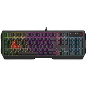 Klawiatury - A4Tech Bloody B140N czarna A4TKLA47114 - miniaturka - grafika 1