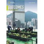 Książki do nauki języka angielskiego - Outcomes 3rd Ed SB with Spark platform - miniaturka - grafika 1