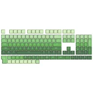 Gadżety dla graczy - Redragon Redragon A140 Ombre Green - miniaturka - grafika 1