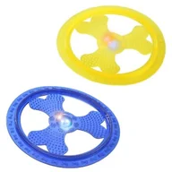 Zabawki dla psów - AniOne Migająca frisbee - miniaturka - grafika 1