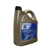 Oleje silnikowe - Olej silnikowy GM 5W/30 Dexos 2 5 L - miniaturka - grafika 1