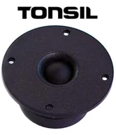 Głośniki i kolumny - Głośnik wysokotonowy Tonsil GDWK 10/80/26 8 Ohm - miniaturka - grafika 1