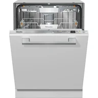 Zmywarki do zabudowy - Miele G 5355 SCVi XXL Active Plus - miniaturka - grafika 1
