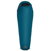 Śpiwory - ŚPIWÓR NILS CAMP NC2005 CIEMNOZIELONY - miniaturka - grafika 1