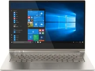 Laptopy 2w1 - Lenovo Yoga C930-13IKB 81C4002WMH - miniaturka - grafika 1