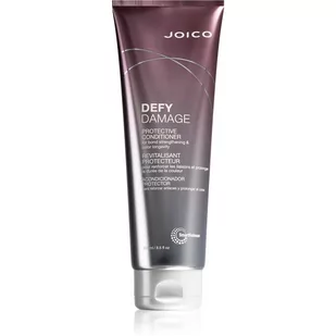 Joico Defy Damage Protective Conditioner odżywka do włosów zniszczonych 250 ml - Odżywki do włosów - miniaturka - grafika 1