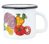 Szklanki - Silesia Rybnik 02050021307 450ml - miniaturka - grafika 1