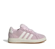 Moda i Uroda OUTLET - adidas Grand Court 00s Kids JP5895 - miniaturka - grafika 1