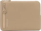 Torby na laptopy - Golla Sleeve Metro - neoprenowe etui ochronne do urządzeń 13" (coffee) - miniaturka - grafika 1