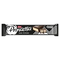 Batoniki - Princessa Dark almond 40 g - miniaturka - grafika 1