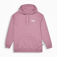 Bluzy damskie - PUMA BLUZA ESS RELAXED FL 67715828 r S - miniaturka - grafika 1