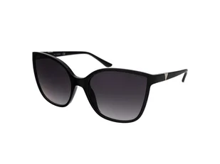 Guess GU7748 01B - Okulary przeciwsłoneczne - miniaturka - grafika 1