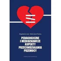 Towarzystwo naukowe KUL Pedagogiczne i medioznawcze aspekty przeciwdziałania przemocy - Filozofia i socjologia - miniaturka - grafika 1