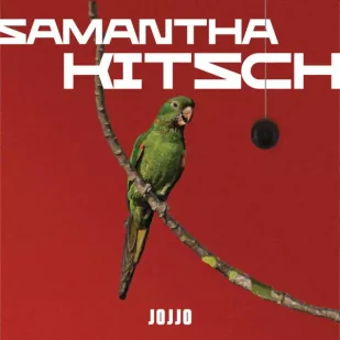 Jojjo - Samantha Kitsch - Poezja - miniaturka - grafika 1