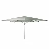 Parasole ogrodowe - TELESTAR 4 x 4 m - duży profesjonalny parasol 827 - miniaturka - grafika 1