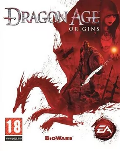 Dragon Age: Origins - Gry PC Cyfrowe - miniaturka - grafika 2