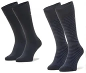 Skarpetki męskie - Tommy Hilfiger Skarpety Męskie 39-42 - miniaturka - grafika 1