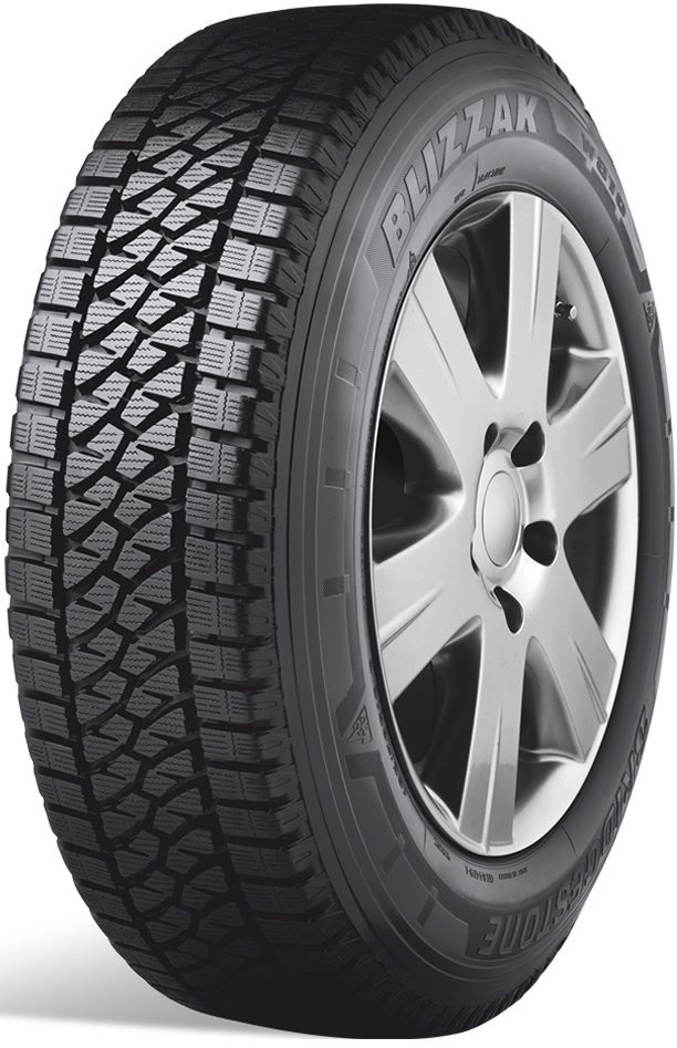 Bridgestone Blizzak W810 205/70R15 106/104R