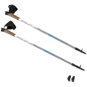 Kije trekkingowe - Spokey Kijki K924982 - miniaturka - grafika 1