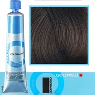 Farby do włosów i szampony koloryzujące - Goldwell Colorance Farba do włosów 5N - jasny naturalny brąz 60 ml - miniaturka - grafika 1