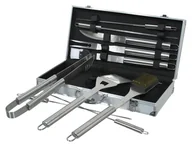 Akcesoria do grilla - Cattara Zestaw narzędzi do grilla 11szt - miniaturka - grafika 1