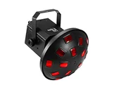 Oświetlenie i efekty wizualne - EUROLITE LED Z-4000 Beam Effect - miniaturka - grafika 1