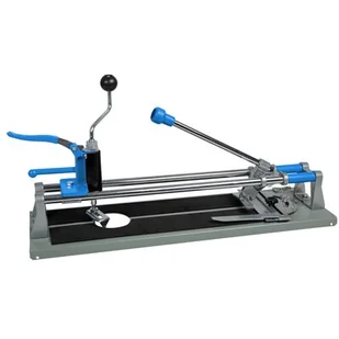 MEGA MEGA Przyrząd wielofunkcyjny do cięcia glazury 600 mm gs 75460 PX-MG75460 - Narzędzia glazurnicze - miniaturka - grafika 1