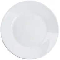 Wyposażenie lokali gastronomicznych - Arcoroc Talerz płytki Restaurant 235mm 22522 - miniaturka - grafika 1