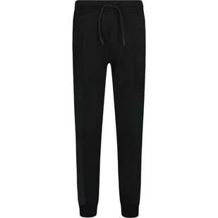 GUESS ACTIVE Spodnie dresowe | Regular Fit - Spodnie i spodenki dla chłopców - miniaturka - grafika 1