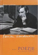 Poezja - Poezje 462 utwory zebrane - miniaturka - grafika 1