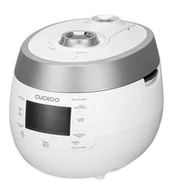 Szybkowary - Cuckoo CRP-RT1008F szybkowar 1,8 l 1150 W Biały - miniaturka - grafika 1